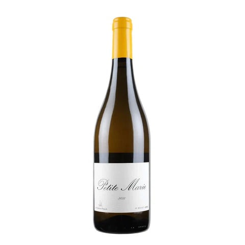 Château Sainte‑Marie, Petite Marie Blanc, Entre‑Deux‑Mers, France, 2023