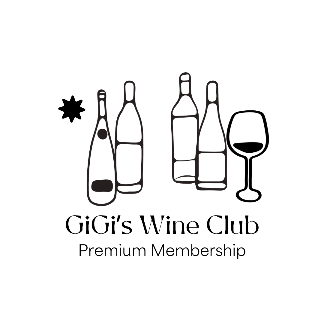 Premium Wine Club Membership