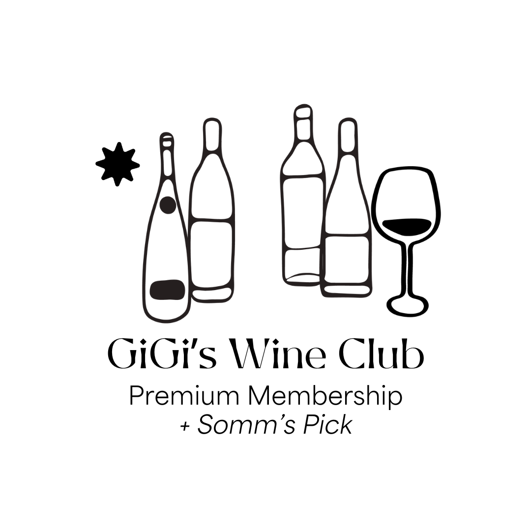 Premium Wine Club Membership w/ Somm's Pick