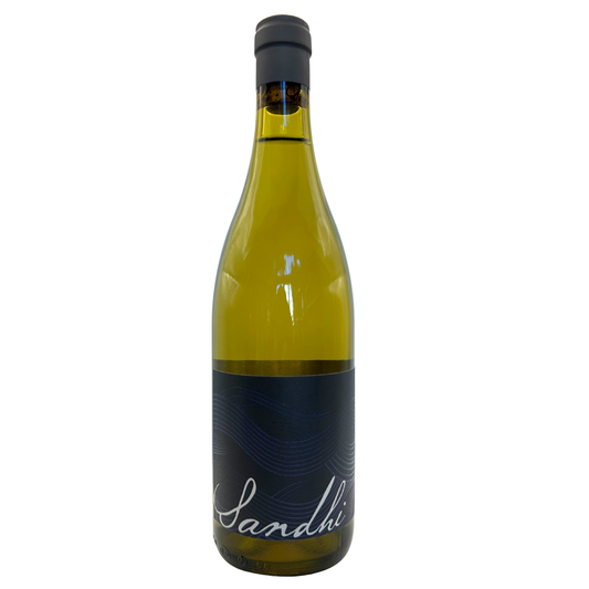 Sandhi, Chardonnay, Sta. Rita Hills, California, USA, 2022