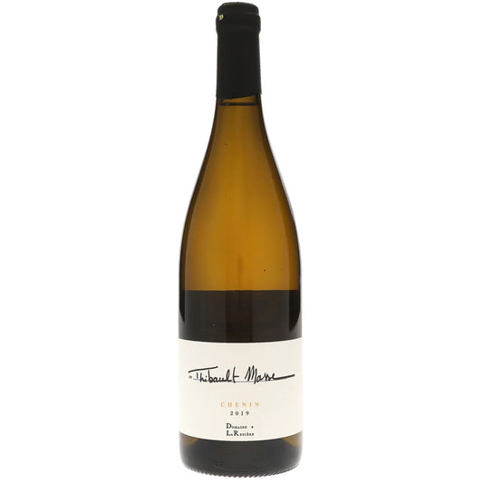 Domaine de la Renière, Signature Chenin, Saumur, France, 2019