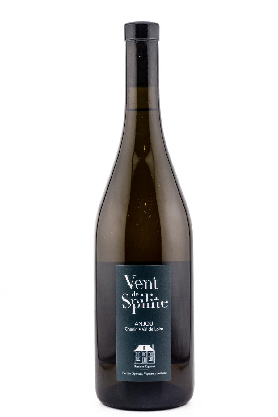 Domaine Ogereau, Anjou Blanc ‘Vent de Spilite’, Loire Valley, France, 2022