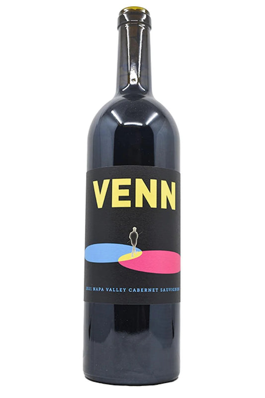 Young Inglewood, 'VENN', Cabernet Sauvignon, Napa, California, 2022