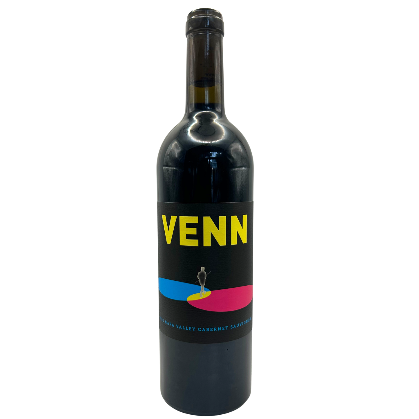 Young Inglewood, 'VENN', Cabernet Sauvignon, Napa, California, 2022